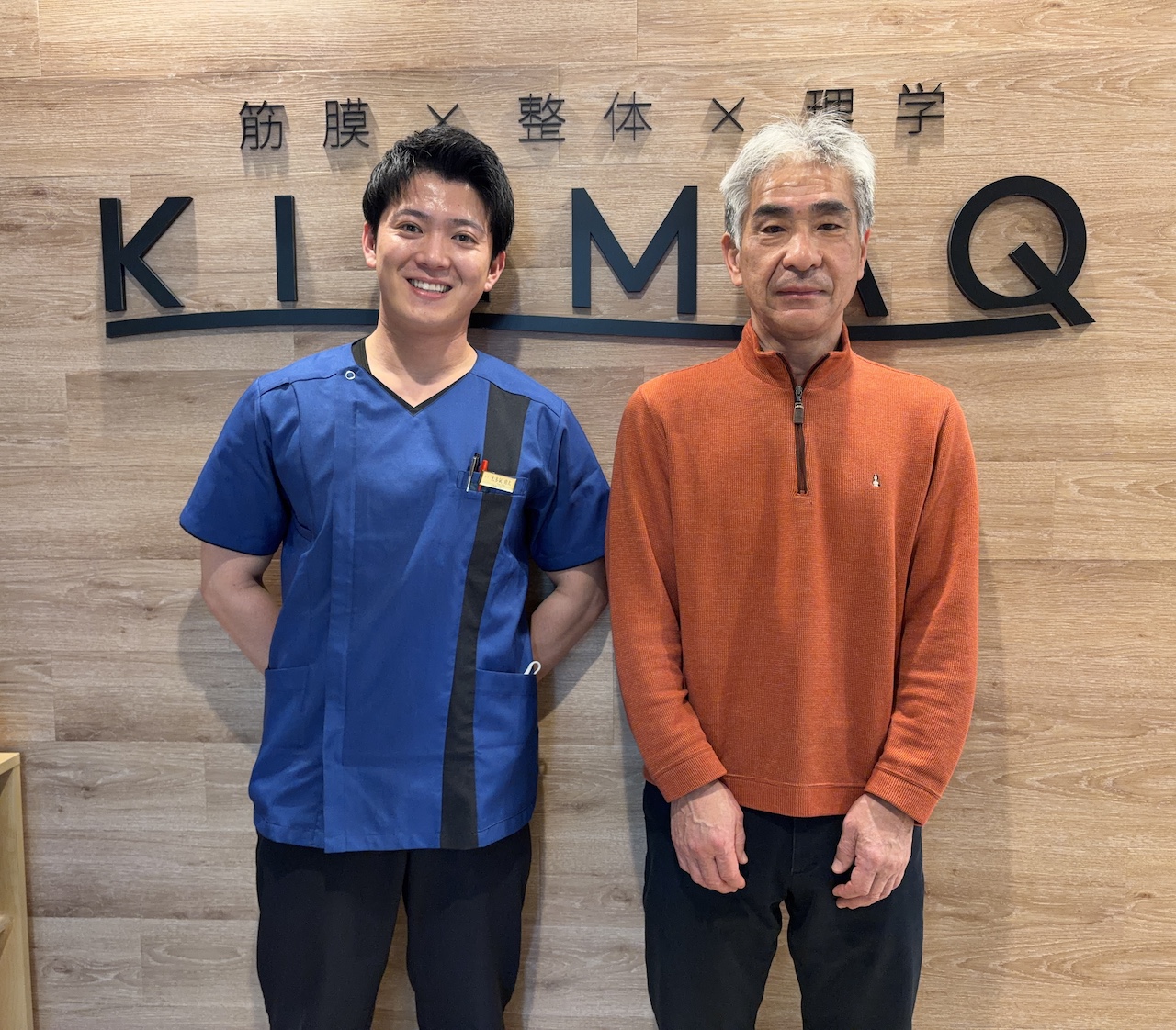 （60代 男性）