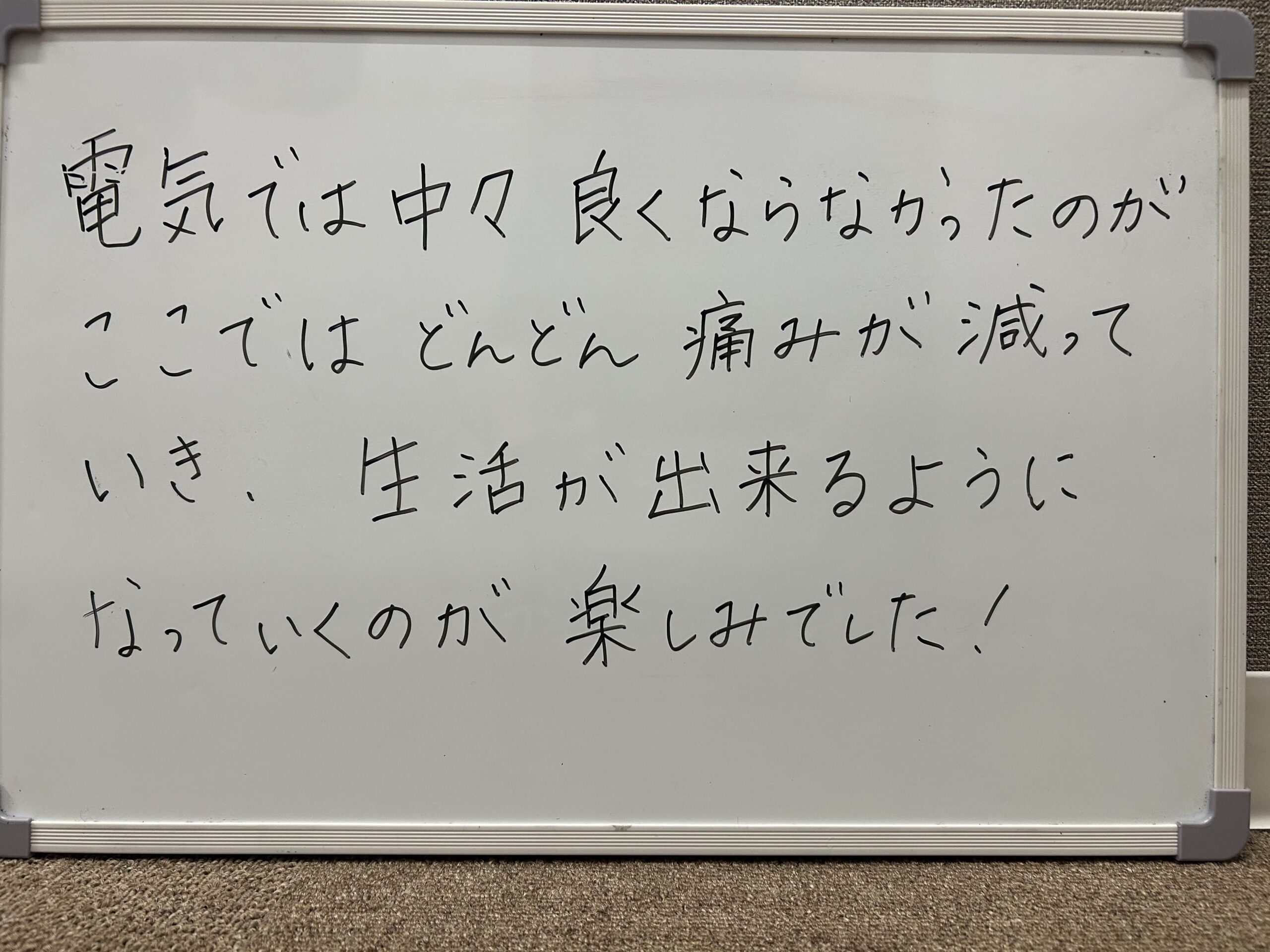 （50代 女性）