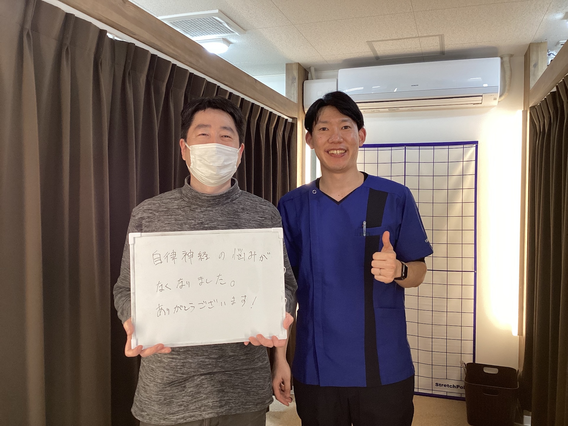 （４０代　男性）