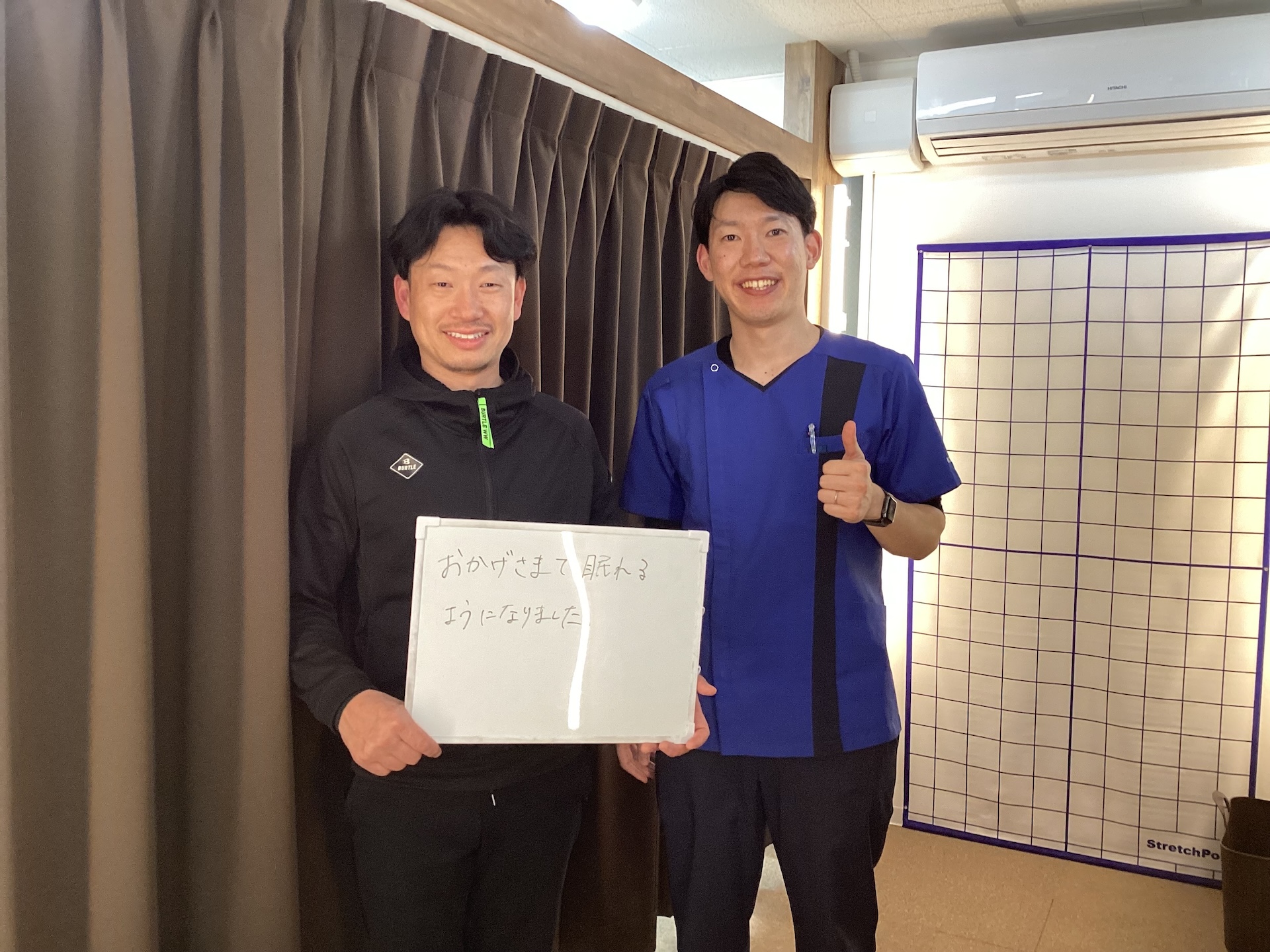 （４０代　男性）