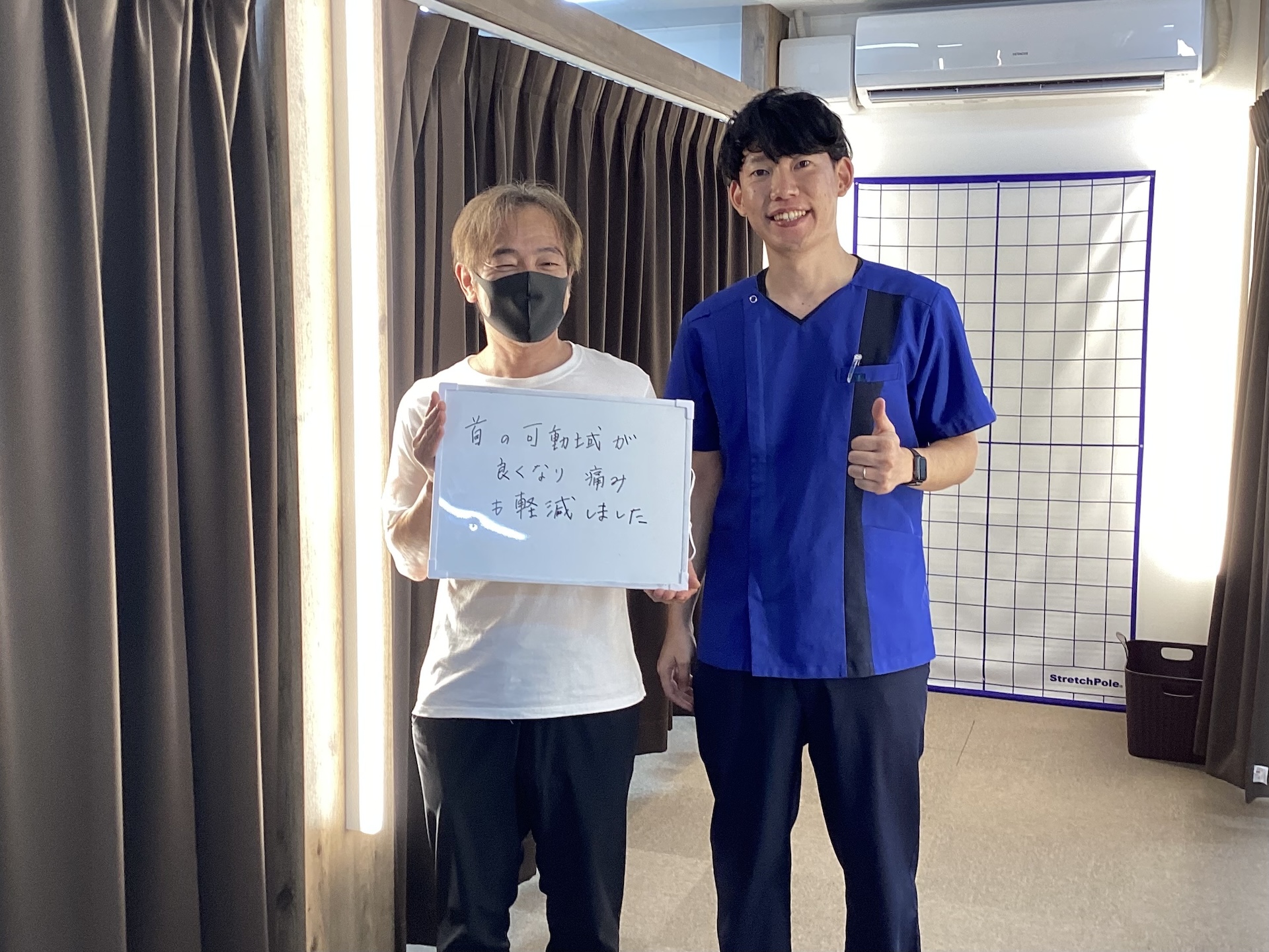 （５０代　男性）