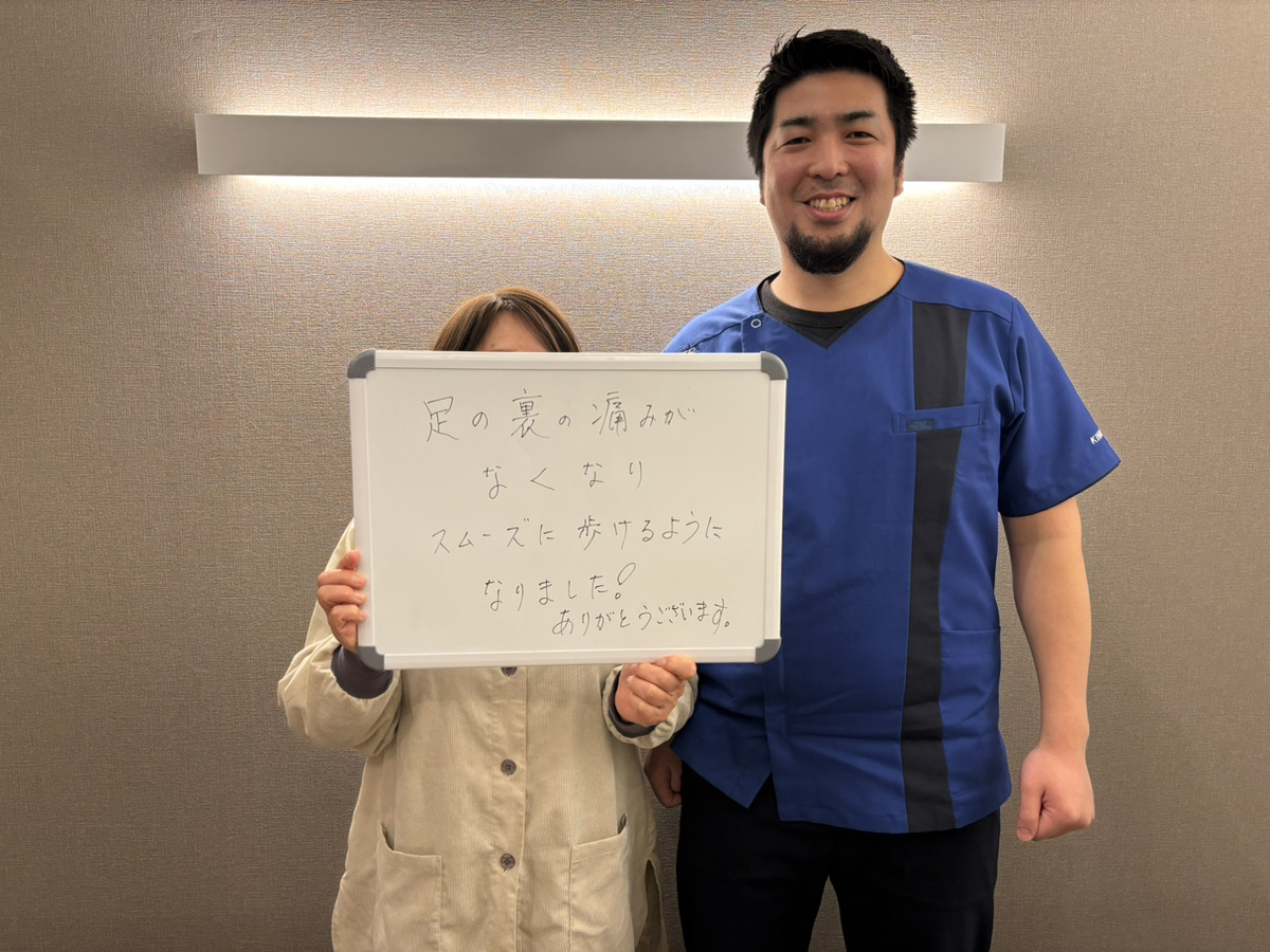 （60代　女性）