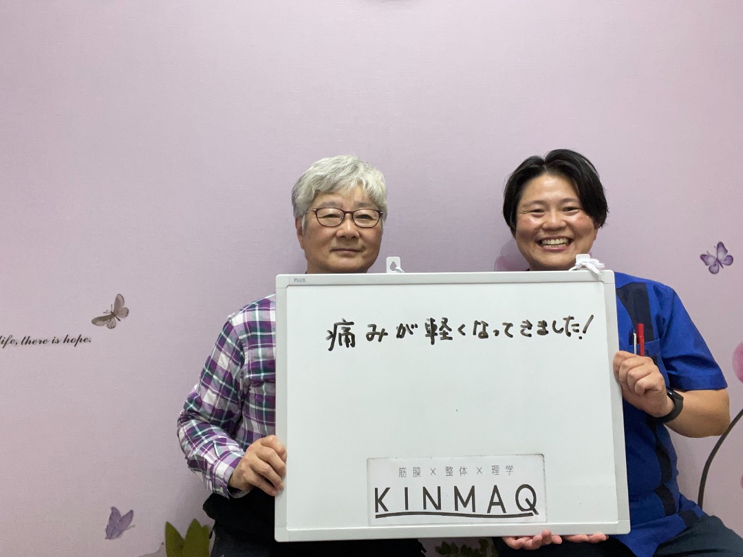 （60代　女性）