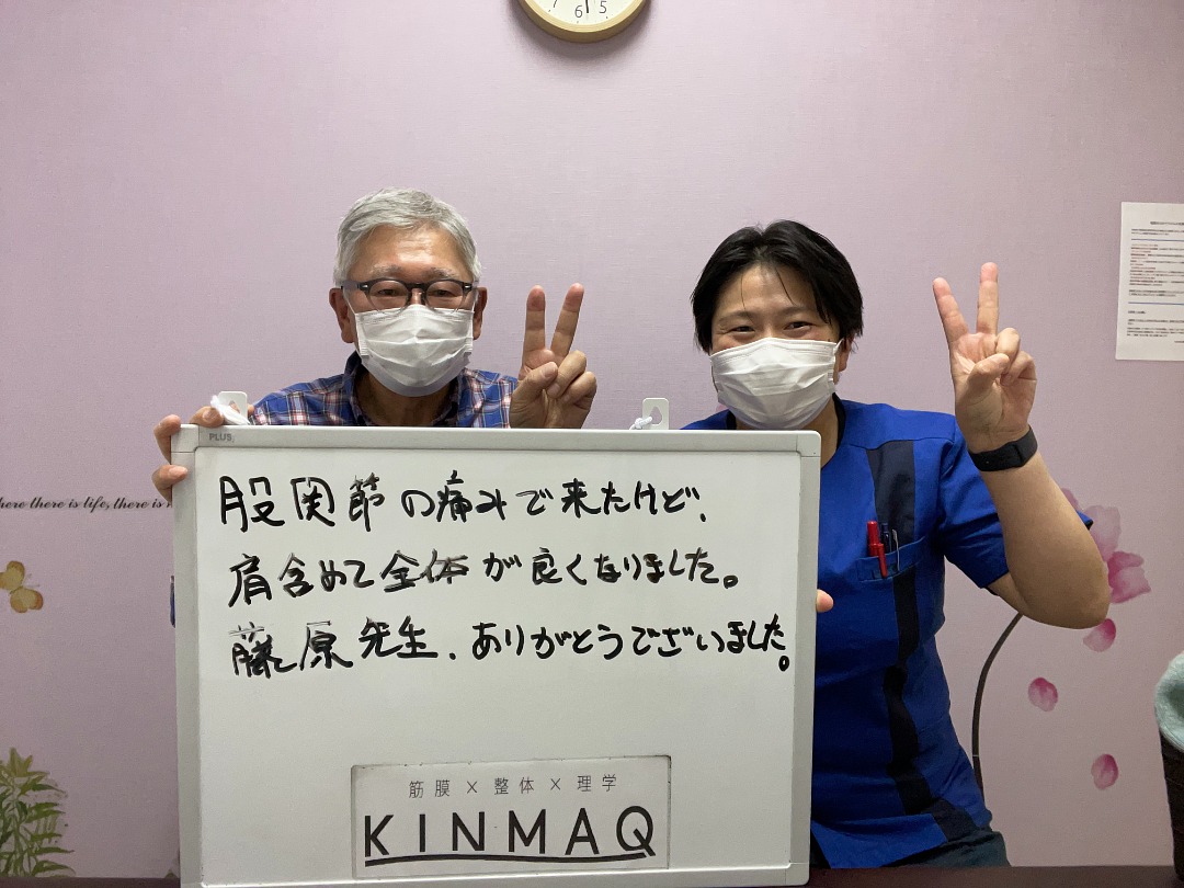 （60代　男性）