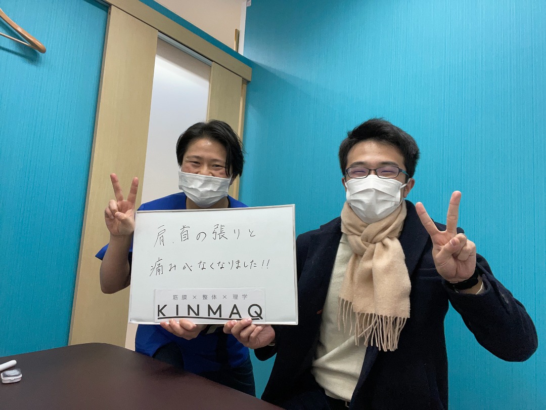 （30代　男性）