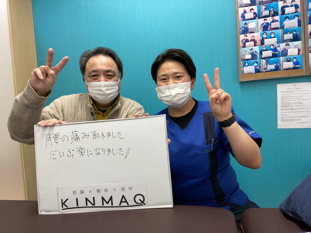 （60代　男性）