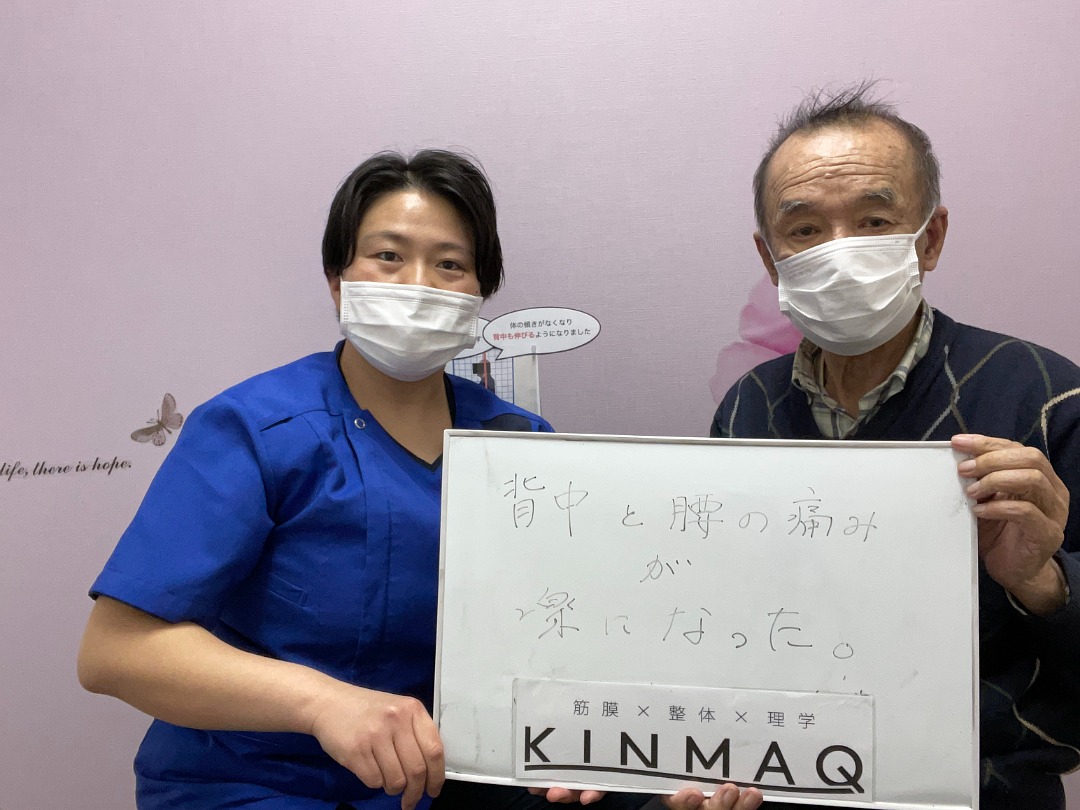 （70代　男性）