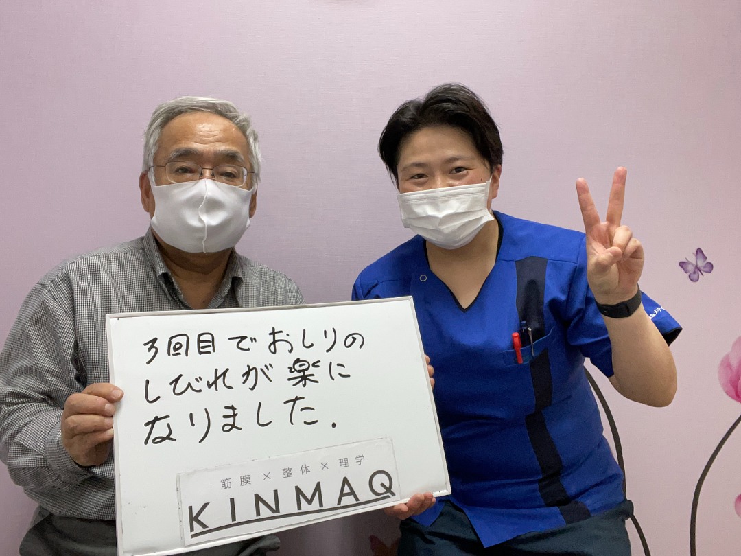 （70代　男性）
