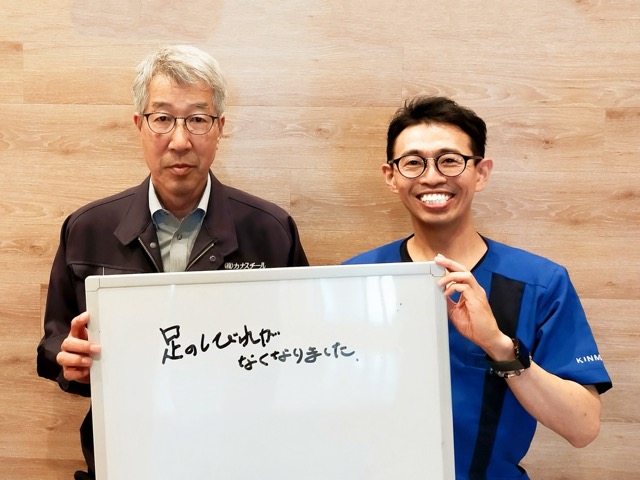 （70代 男性）