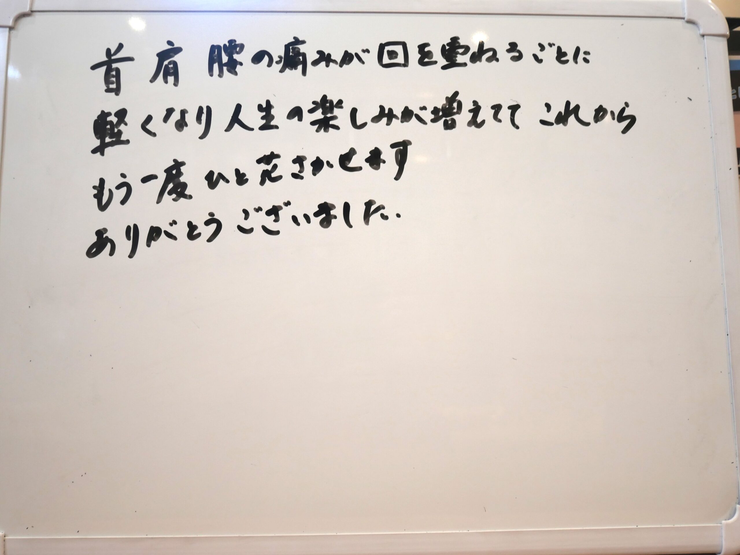 （74歳　女性）